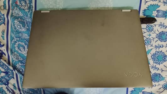 Lenovo yoga laptop 400qr