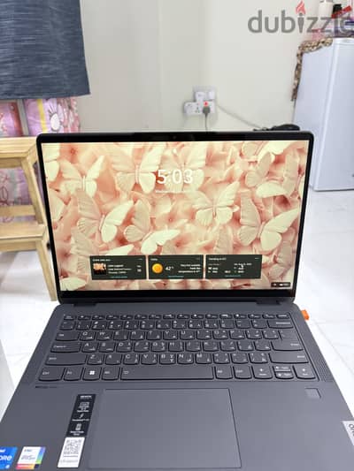Lenovo IdeaPad Flex 5 14" 2-in-1 Touchscreen Laptop – i5 / 8GB RAM / 5
