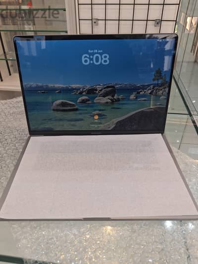 Apple macbook pro 2019 Touch bar