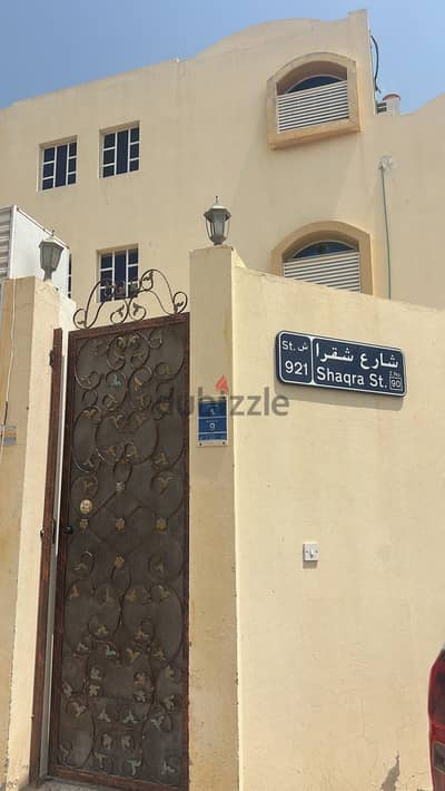 Family room for rent Al Wakrah 2 bhk 66054821