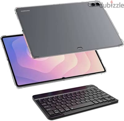 Samsung - Galaxy Tab S11 Ultra - 14.6" 512GB - Wi-Fi -S-Pen