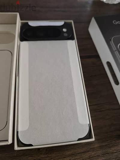 Google Pixel 9 Pro - 128GB / 256GB GLOBAL VERSION