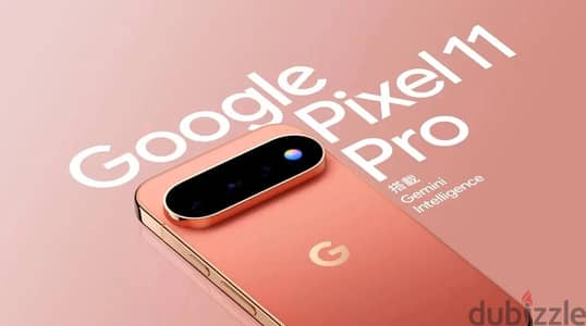 Google Pixel 11 Pro 256GB , 512GB