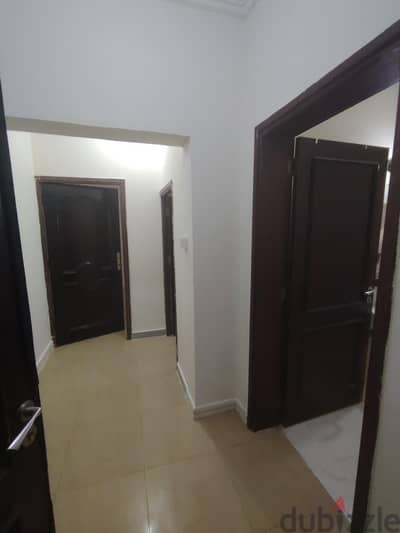 villa part studeo first floor/alwaab, near alsadd stadium
