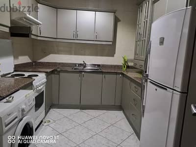 FULLY FURNISHED 1BHK APARTMENT FOR MONTHLY STAY!!