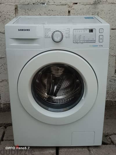 Samsung 6 Kg Washing Machine