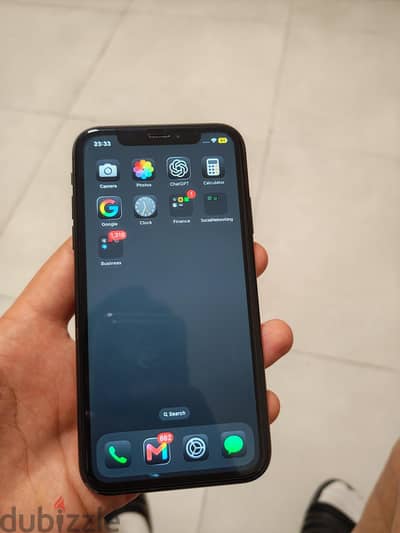Apple - iPhone XR