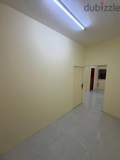 1 BHK APARTMENT FOR RENT - OLD AIRPORT
