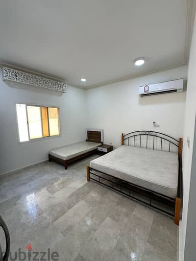 STUDIO AVAILABLE IN UMM SALAL ALI FOR    Available in Umm Salal Ali
