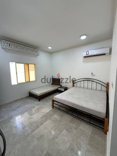 STUDIO AVAILABLE IN UMM SALAL ALI FOR    Available in Umm Salal Ali