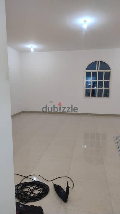 family Room for rent in Al wukair
