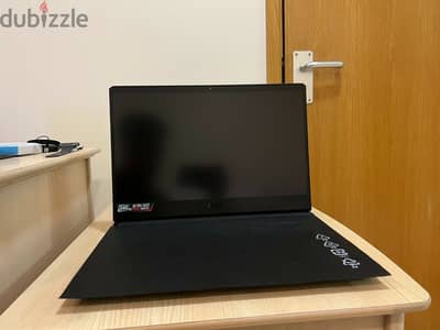 MSI GP66 Leopard 15.6" Laptop - Intel® Core™ i7, RTX 3080, 1 TB SSD