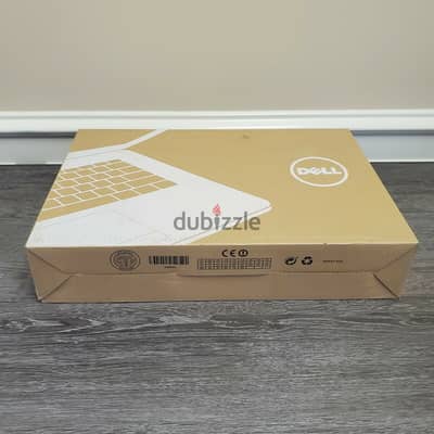 Dell Inspiron 7501 15.6" FHD Laptop - Intel Core i5 - 8GB - 256GB SSD