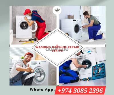 WASHING MACHINE REPAIR -30852396