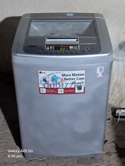 WASHING MACHINE FOR SALE CALL ME. 70697610