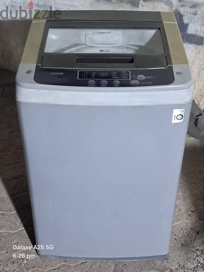 WASHING MACHINE FOR SALE CALL ME. 70697610