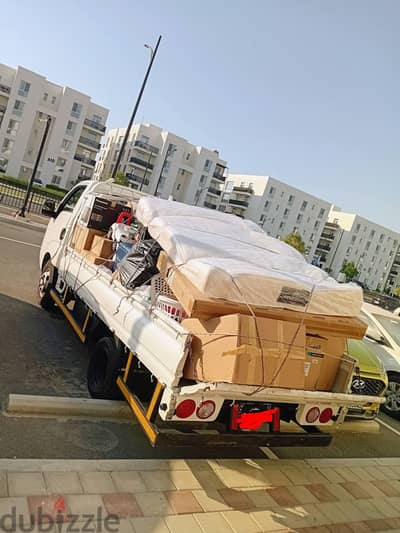 House Villa Office Moving shifting service