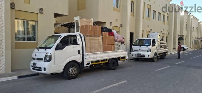 House Villa Office Moving Shifting Service