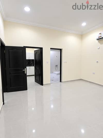 Brand new villa al wakrah | studio & 1bhk | Near Wakrah Matro Station