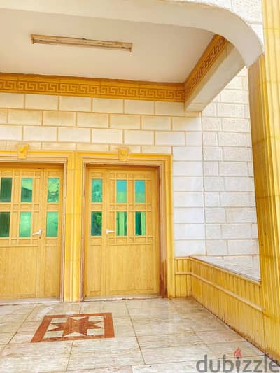 03BHK AVAILABLE IN ALKHOR FROM TODAY