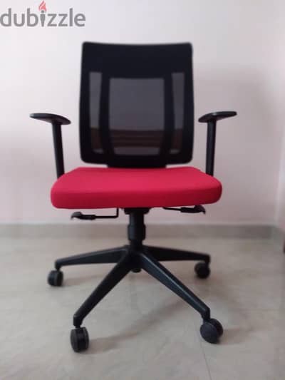 Office Chair Desk