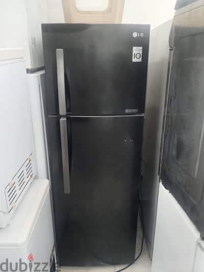 LG fridge for sale