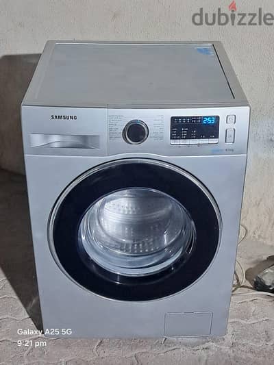 WASHING MACHINE FOR SALE CALL ME. 70697610