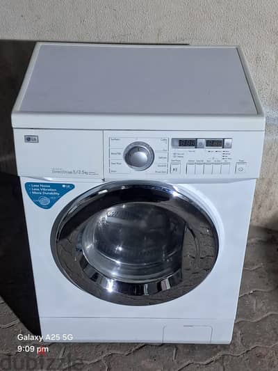 WASHING MACHINE FOR SALE CALL ME. 70697610