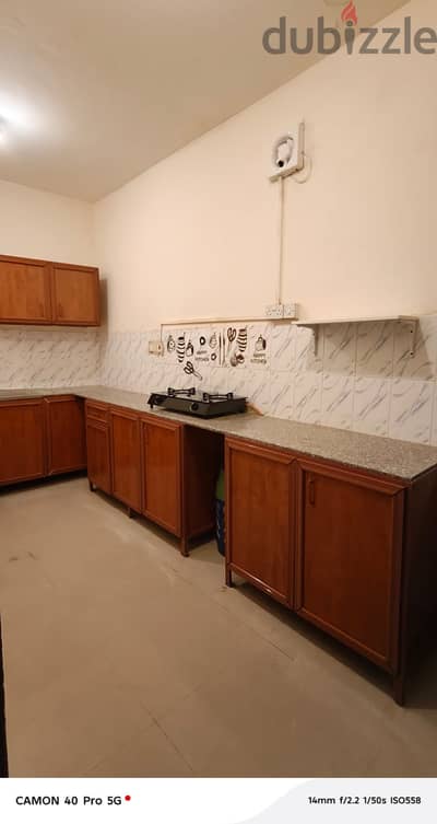 1bhk available lulu back (today onwards)