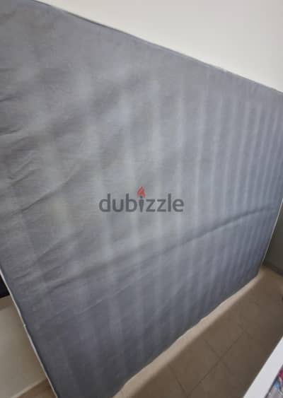 Mattress for Sale – 180 × 200 × 24 cm