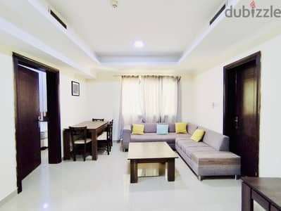 Fully Furnished 1BHK Near Metro, Bills Incl.