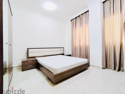 Furnished 1BHK, 2 Bath, Near Metro, Bills Incl.
