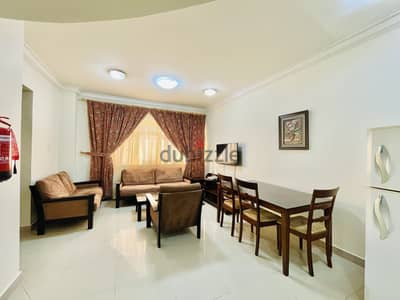 1BHK Flat for Rent – Steps Away from Lulu Center