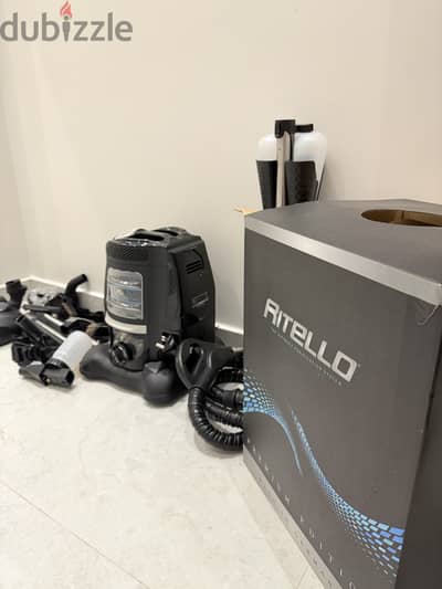 مكنسة ريتلو Ritello للبيع