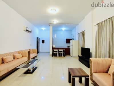 1BHK Flat for Rent – Steps from the Metro Station