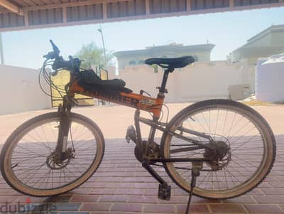 hummer gear-cycle h1