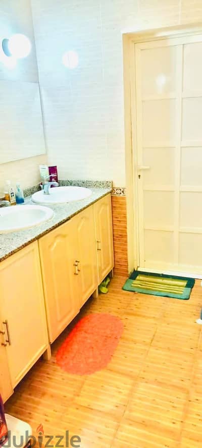 1BHK AVAILABLE WITH SEPARATE ENTRANCE FROM TODAY ALKHOR