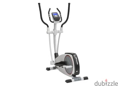 Kettler Rivo P-CrossTrainer- جهاز أوربتراك كيتلر ريفو بي