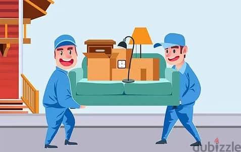 Doha movers And packers service