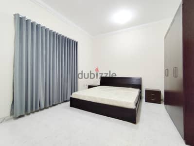 Affordable 1BHK Next to Metro | Free Wi-Fi