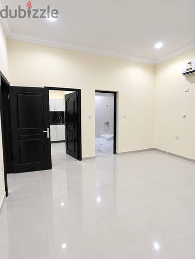 Brand new Studio and 1BHK available in wakrah near to wakrah metro sta