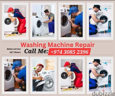 WASHING MACHINE REPAIR-30852396