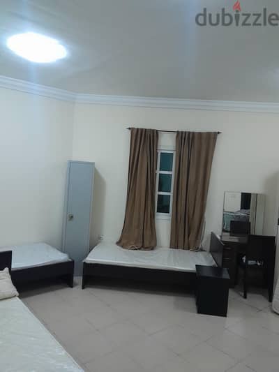 bedspace for girls