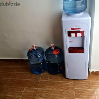 AKMA WATERCOOLER