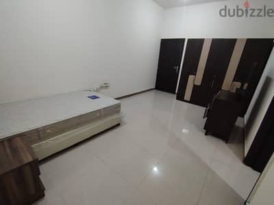 Executive bachelors rooms for rent