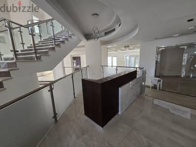 Premium commercial Villa For Rent