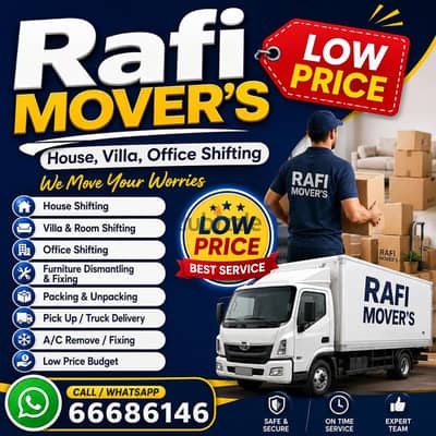 transportation service call us:-66686146