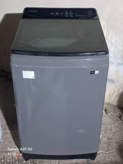 WASHING MACHINE FOR SALE CALL ME. 70697610