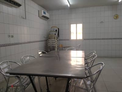 Labour Camp for Rent – Industrial Area, Street 38