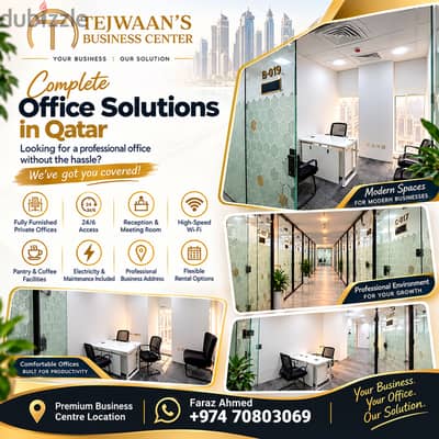 Start your business from home with ease!